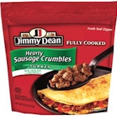 Jimmy Dean Turkey Sausag…